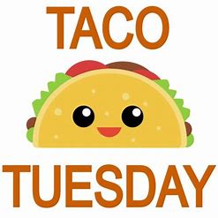 taco tuesday